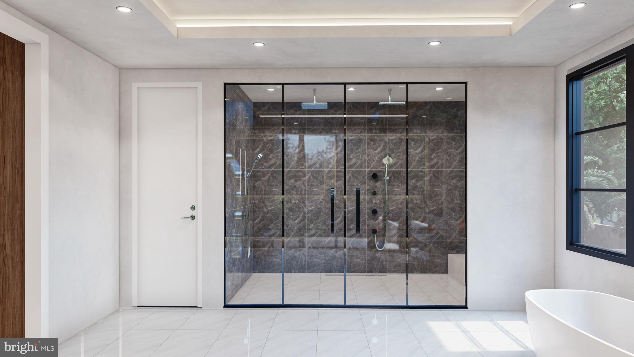 6515 Dryden Drive McLean, VA 22101 - Photo 21 of 34 a view of a bathroom