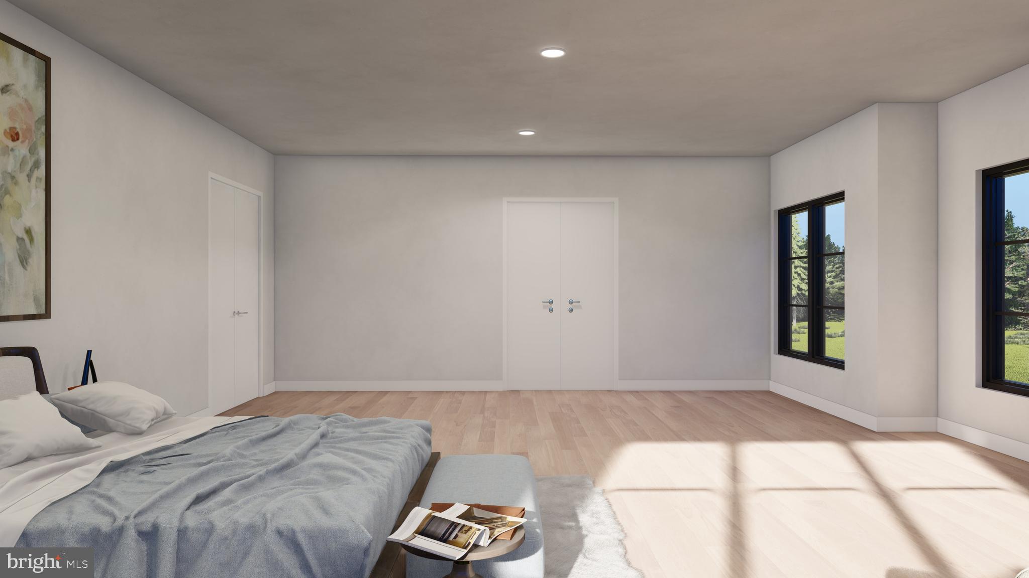 6515 Dryden Drive McLean, VA 22101 - Photo 23 of 34 a view of bedroom