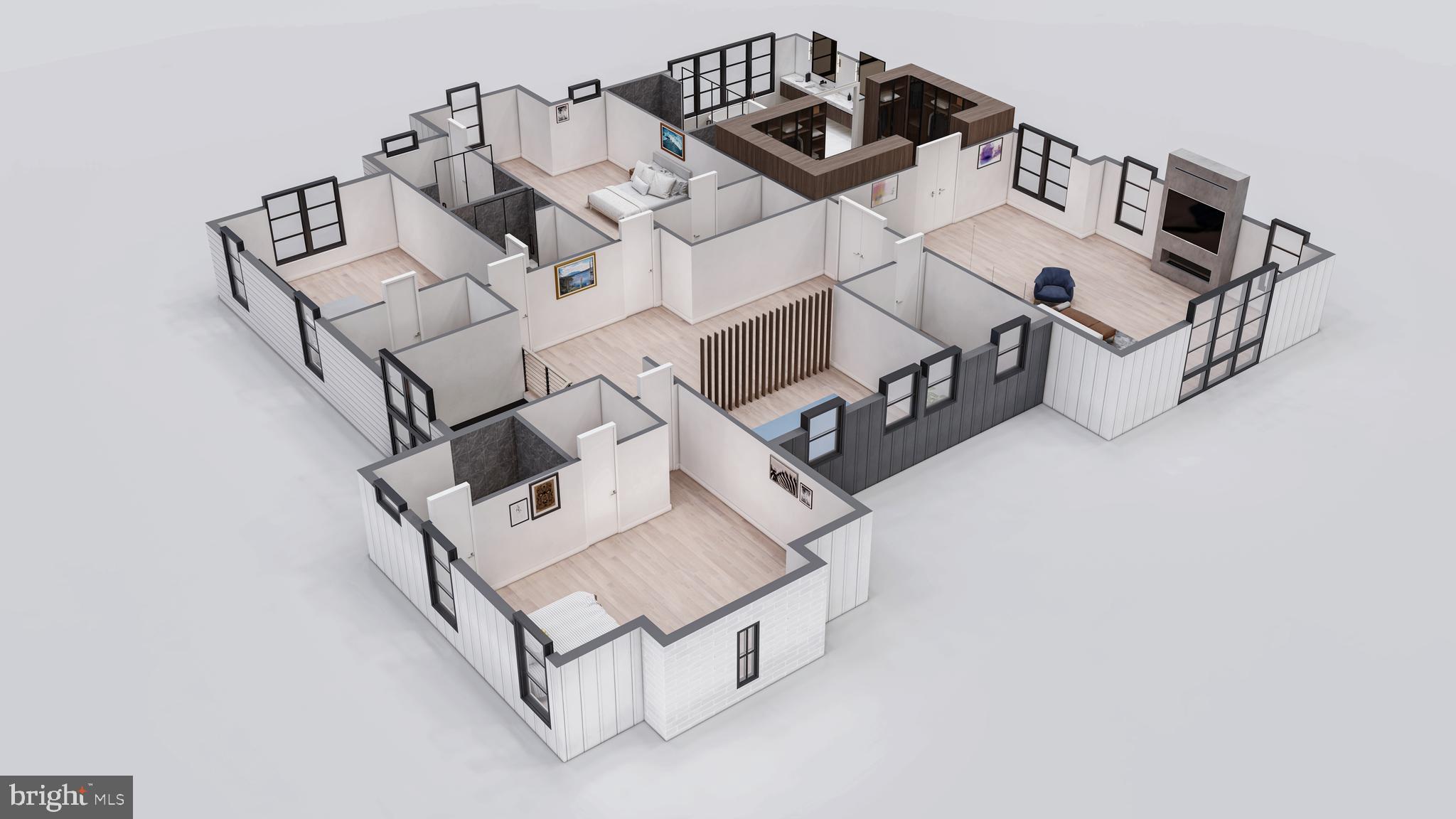 6515 Dryden Drive McLean, VA 22101 - Photo 27 of 34