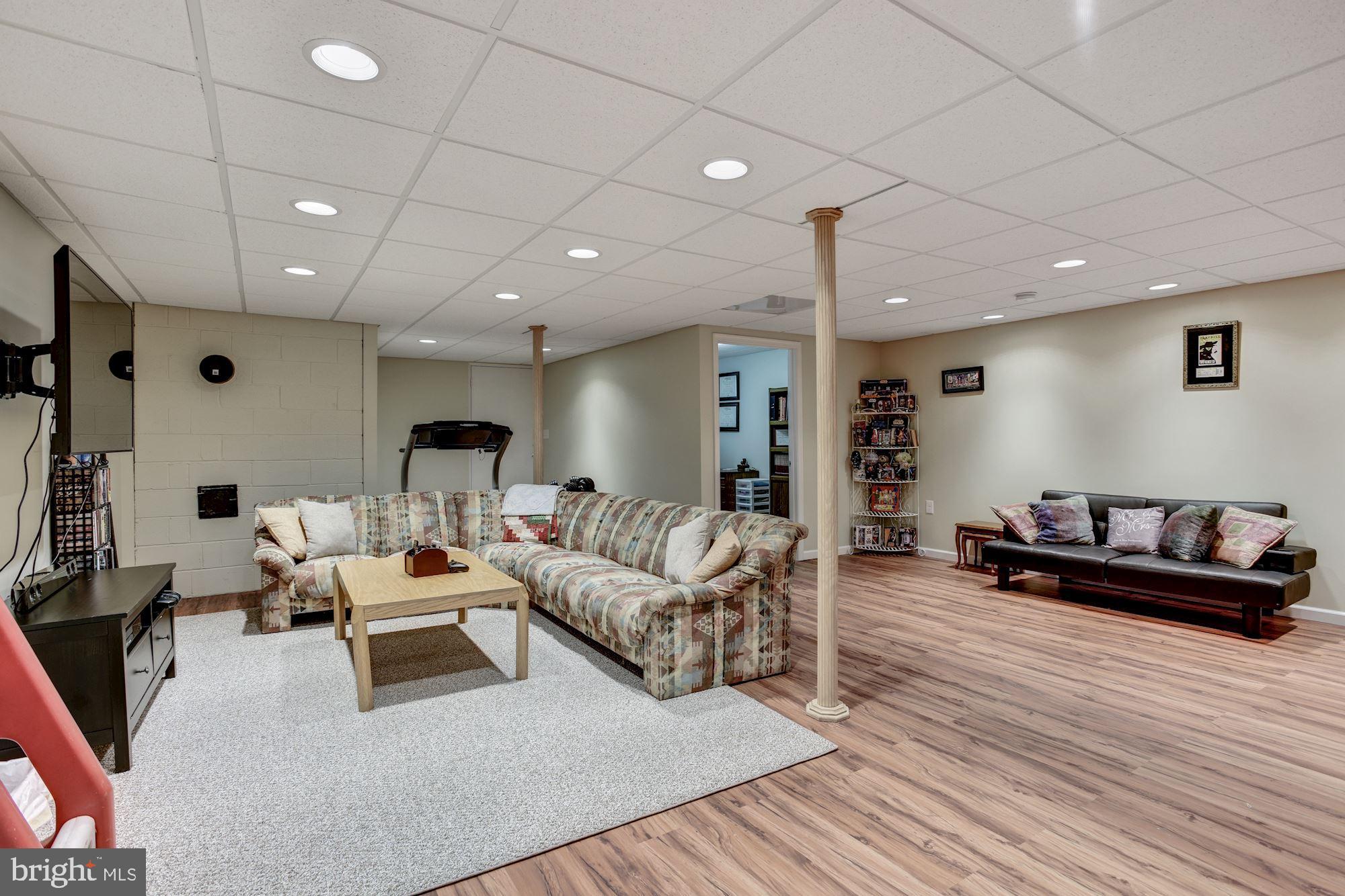1907 High Point Road Forest Hill, MD 21050 - Photo 22 of 32 Family Room