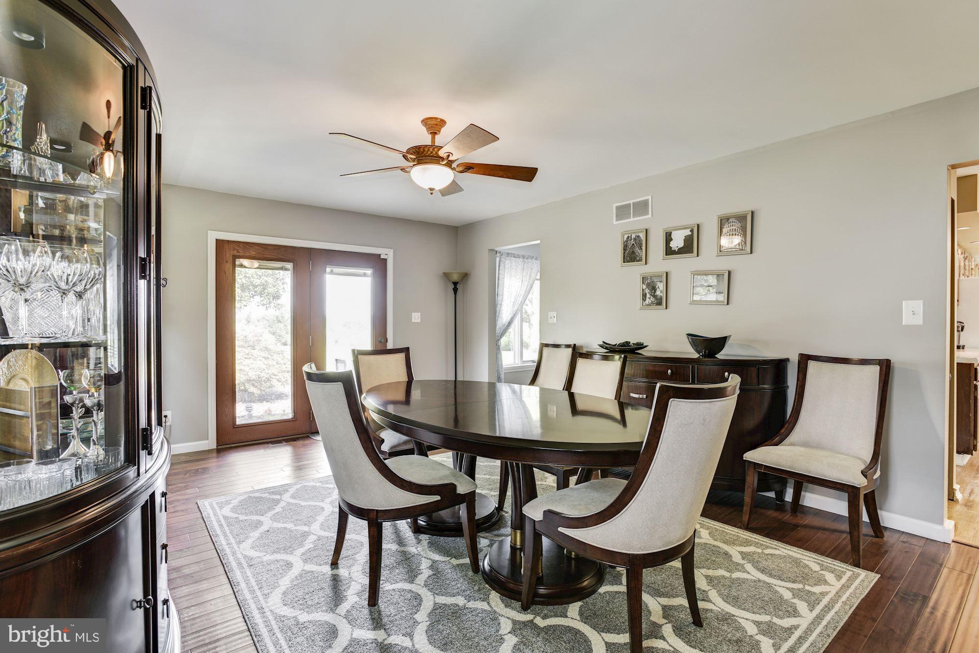 1907 High Point Road Forest Hill, MD 21050 - Photo 8 of 32 Dining Room