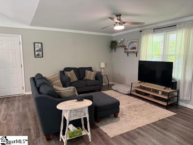 606 East Darby Road Taylors, SC 29687 - Photo 11 of 28