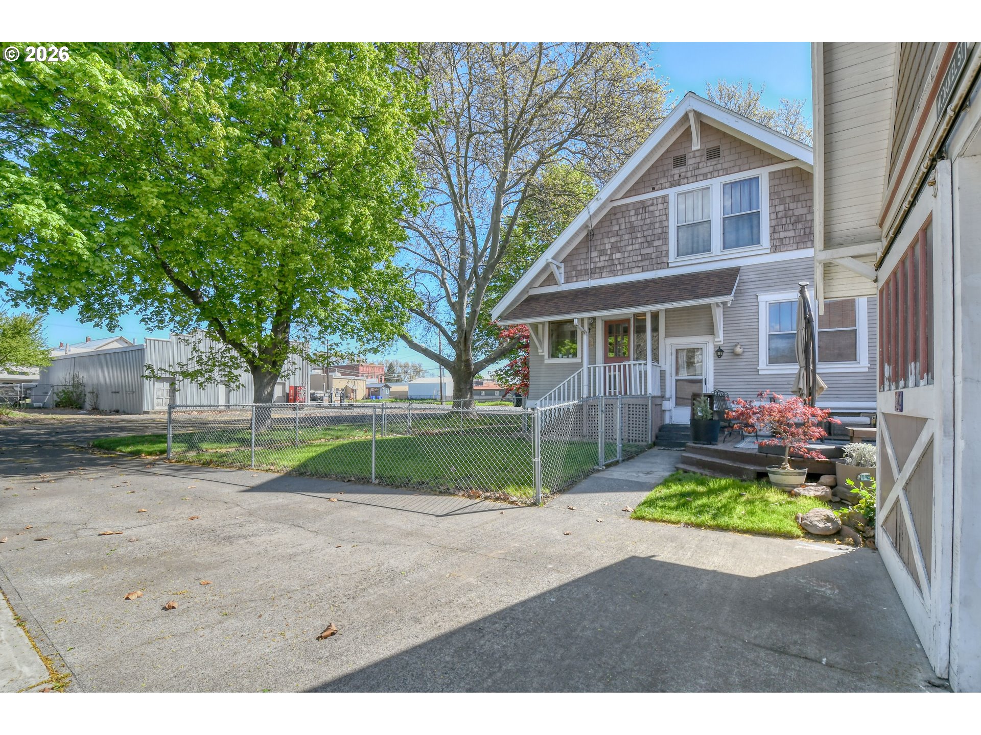 206 South 3rd Street Athena, OR 97813 - Photo 43 of 48