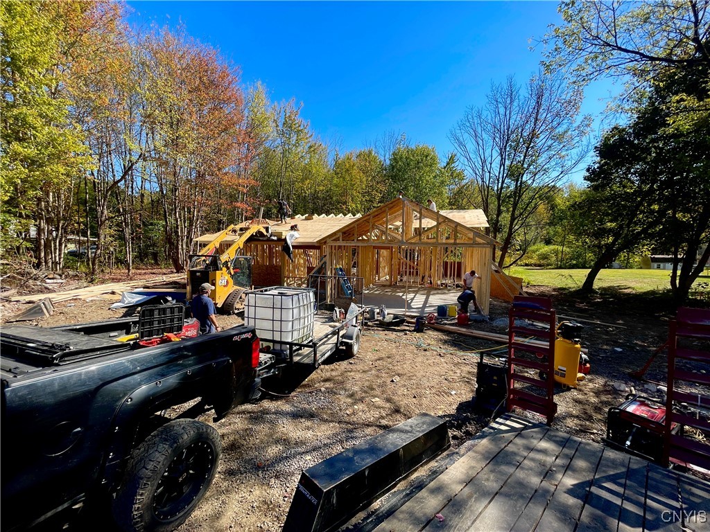 6590 Fox Road Marcy, NY 13403 - Photo 11 of 19