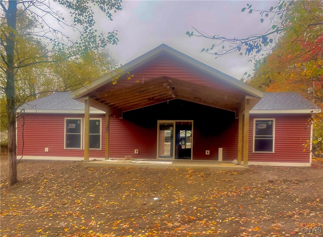 6590 Fox Road Marcy, NY 13403 - Photo 2 of 19