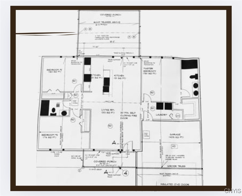 6590 Fox Road Marcy, NY 13403 - Photo 4 of 19