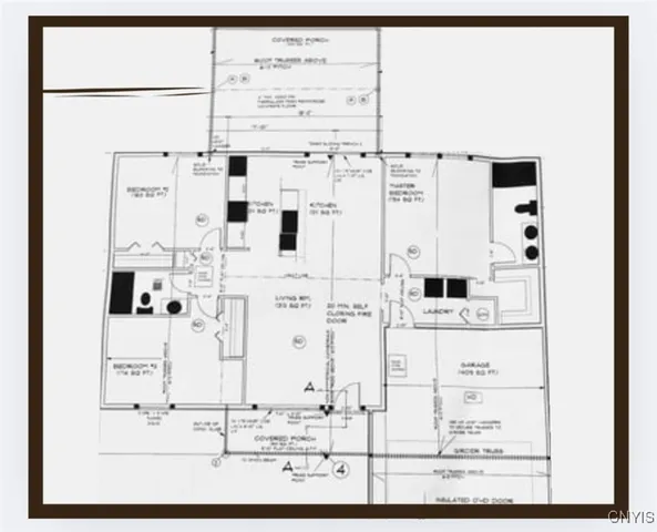 $450,000 | 6590 Fox Road, Marcy, NY 13403