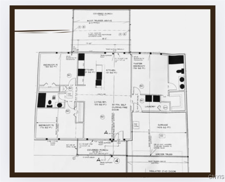 6590 Fox Road Marcy, NY 13403 - Photo 4 of 19