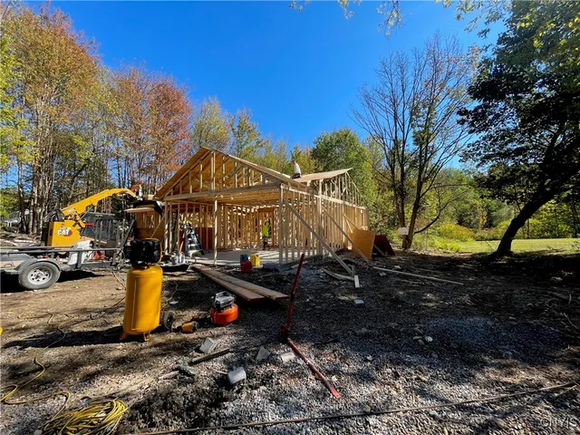 $450,000 | 6590 Fox Road, Marcy, NY 13403