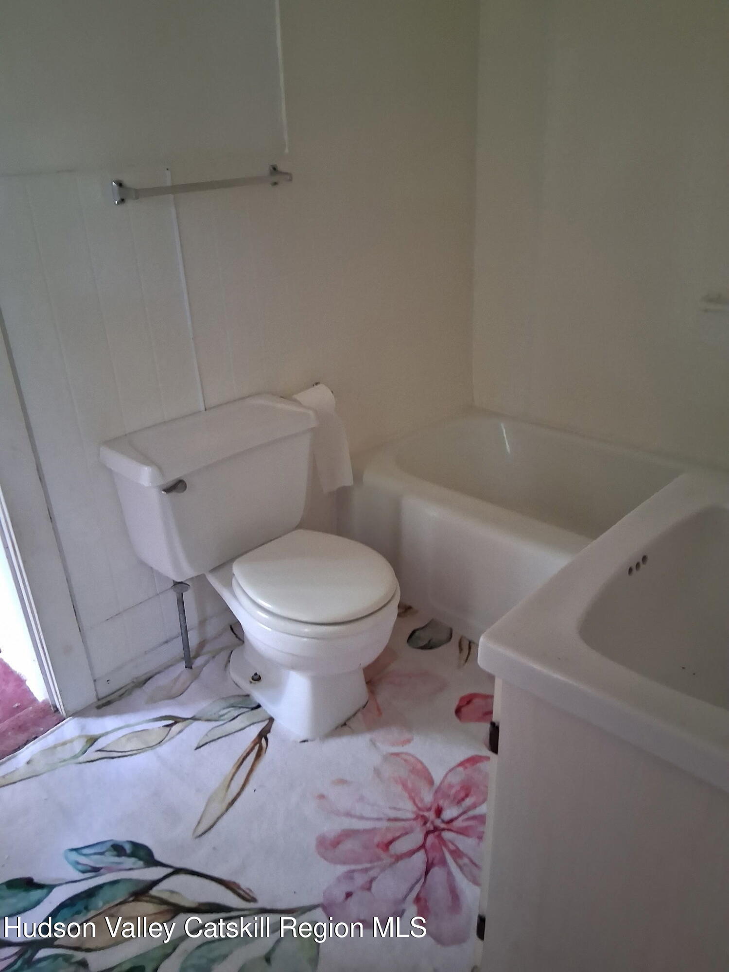 170 Spruceton Road West Kill, NY 12492 - Photo 12 of 33 downstairs bath