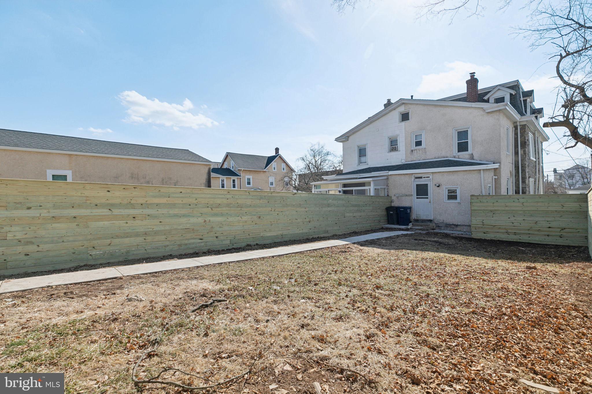 39 North Spring Garden Street Ambler, PA 19002 - Photo 54 of 57 Gallery Image 54