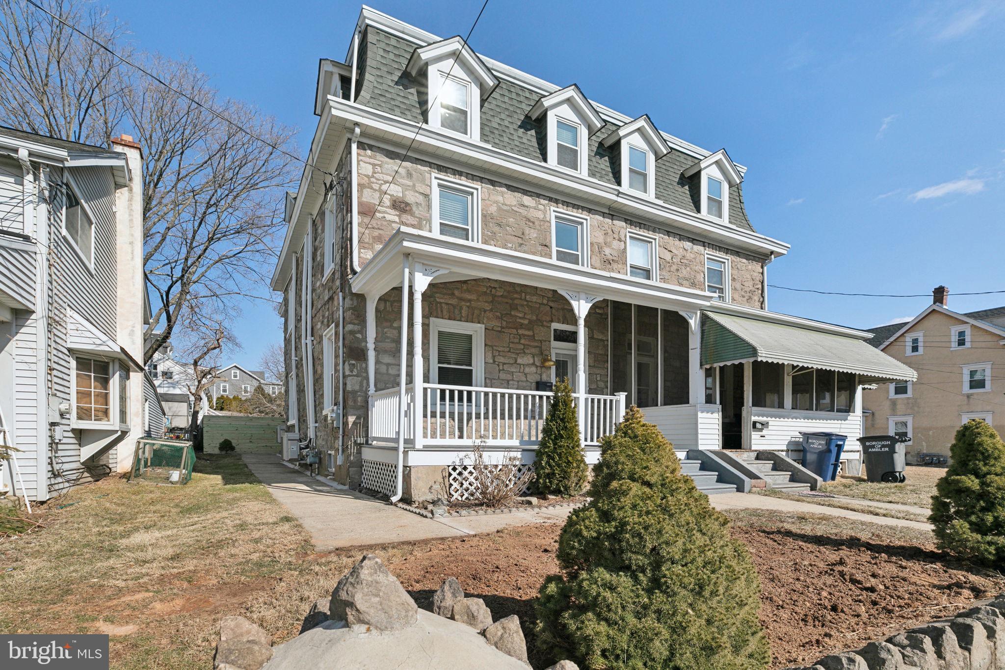 39 North Spring Garden Street Ambler, PA 19002 - Photo 57 of 57 Gallery Image 57