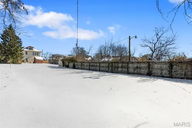 $299,900 | 19 North Fountain Street, Cape Girardeau, MO 63701