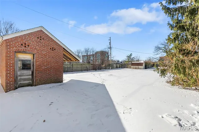 $299,900 | 19 North Fountain Street, Cape Girardeau, MO 63701