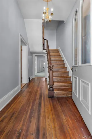 $299,900 | 19 North Fountain Street, Cape Girardeau, MO 63701