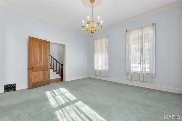 $299,900 | 19 North Fountain Street, Cape Girardeau, MO 63701