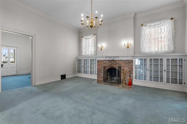 $299,900 | 19 North Fountain Street, Cape Girardeau, MO 63701