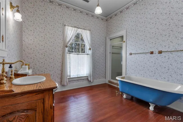 $299,900 | 19 North Fountain Street, Cape Girardeau, MO 63701