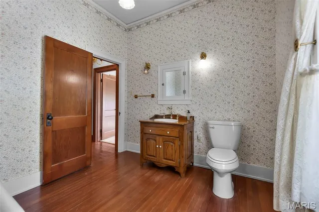 $299,900 | 19 North Fountain Street, Cape Girardeau, MO 63701