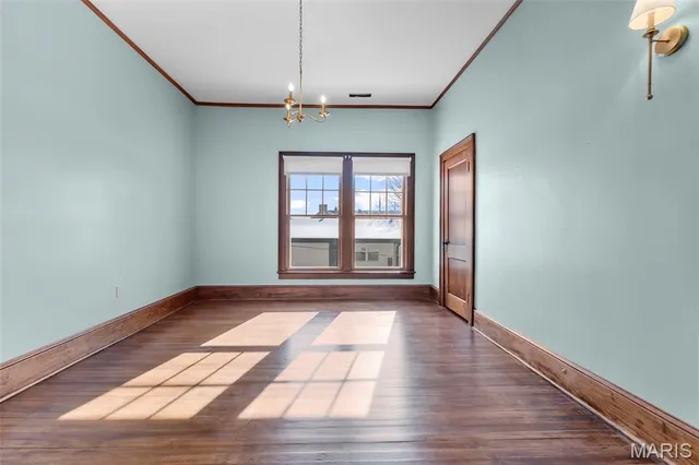 $299,900 | 19 North Fountain Street, Cape Girardeau, MO 63701