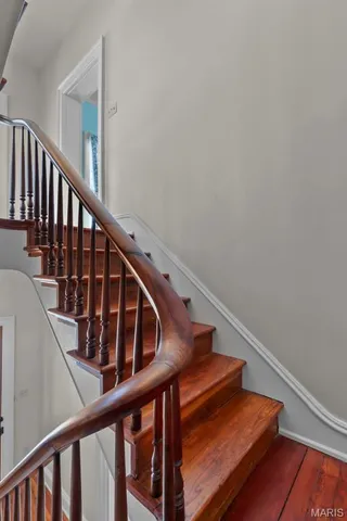 $299,900 | 19 North Fountain Street, Cape Girardeau, MO 63701