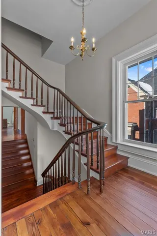 $299,900 | 19 North Fountain Street, Cape Girardeau, MO 63701