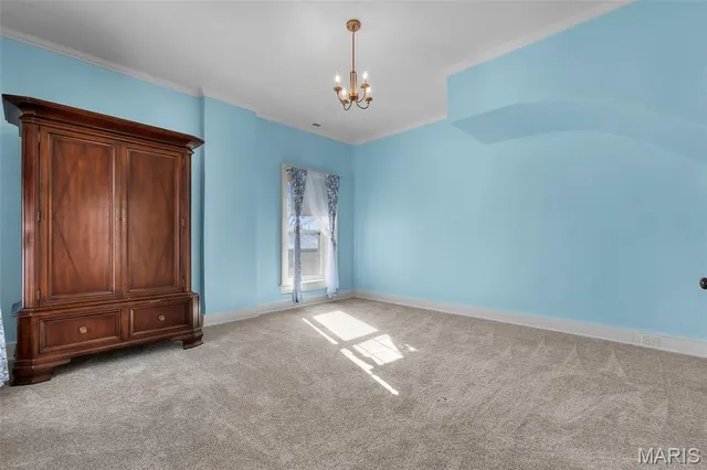 $299,900 | 19 North Fountain Street, Cape Girardeau, MO 63701