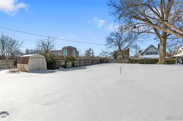 $299,900 | 19 North Fountain Street, Cape Girardeau, MO 63701