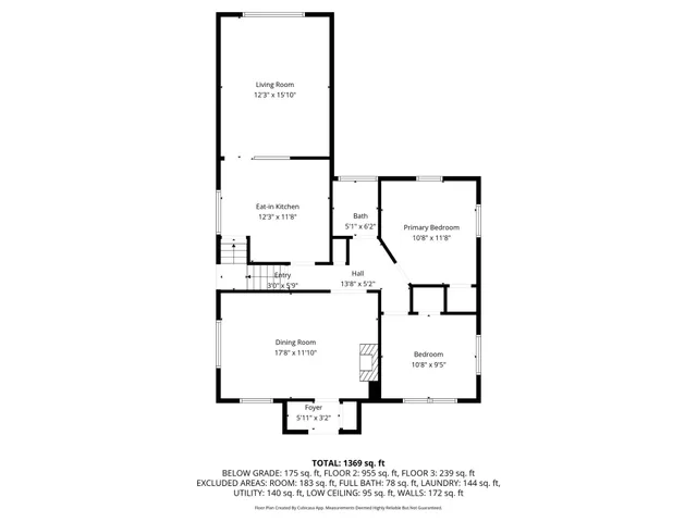 $139,900 | 2022 43rd Street, Rock Island, IL 61201