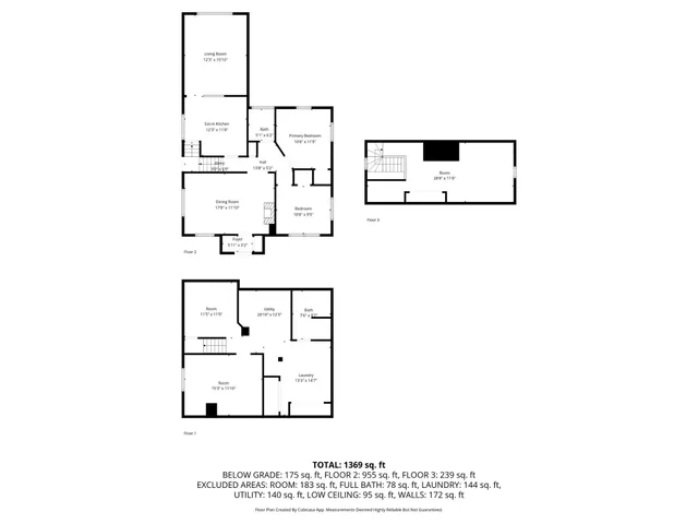 $139,900 | 2022 43rd Street, Rock Island, IL 61201