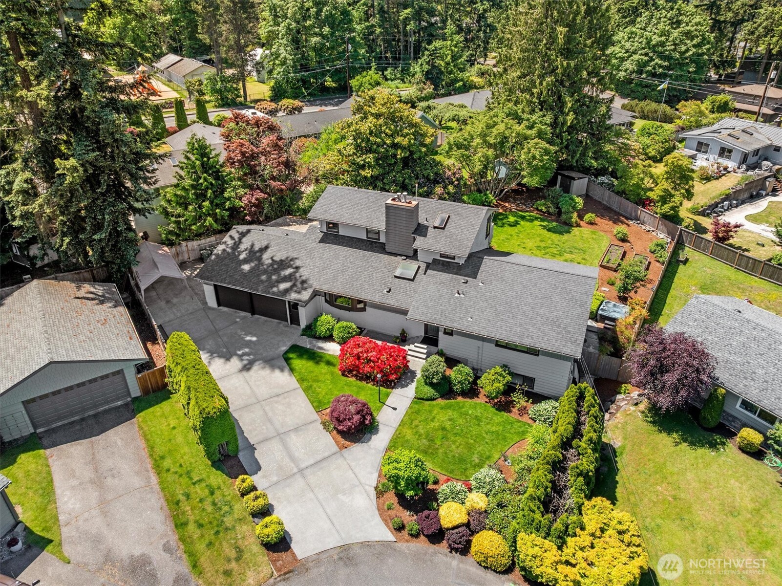 9630 219th Street Southwest Edmonds, WA 98020 - Photo 39 of 40
