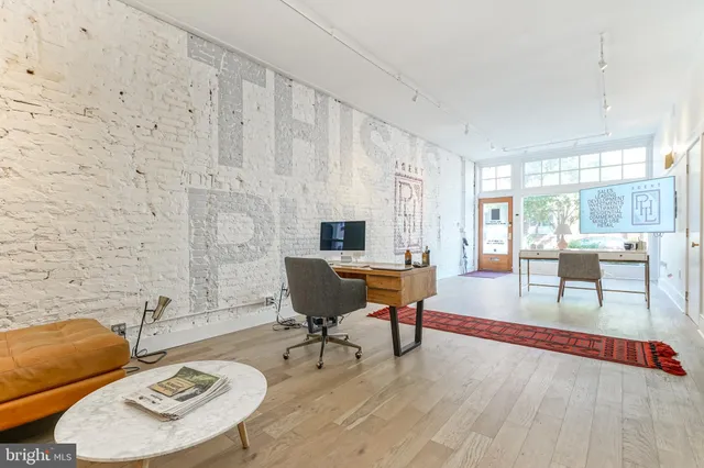 $6,250 | 2314 South Street, Philadelphia, PA 19146