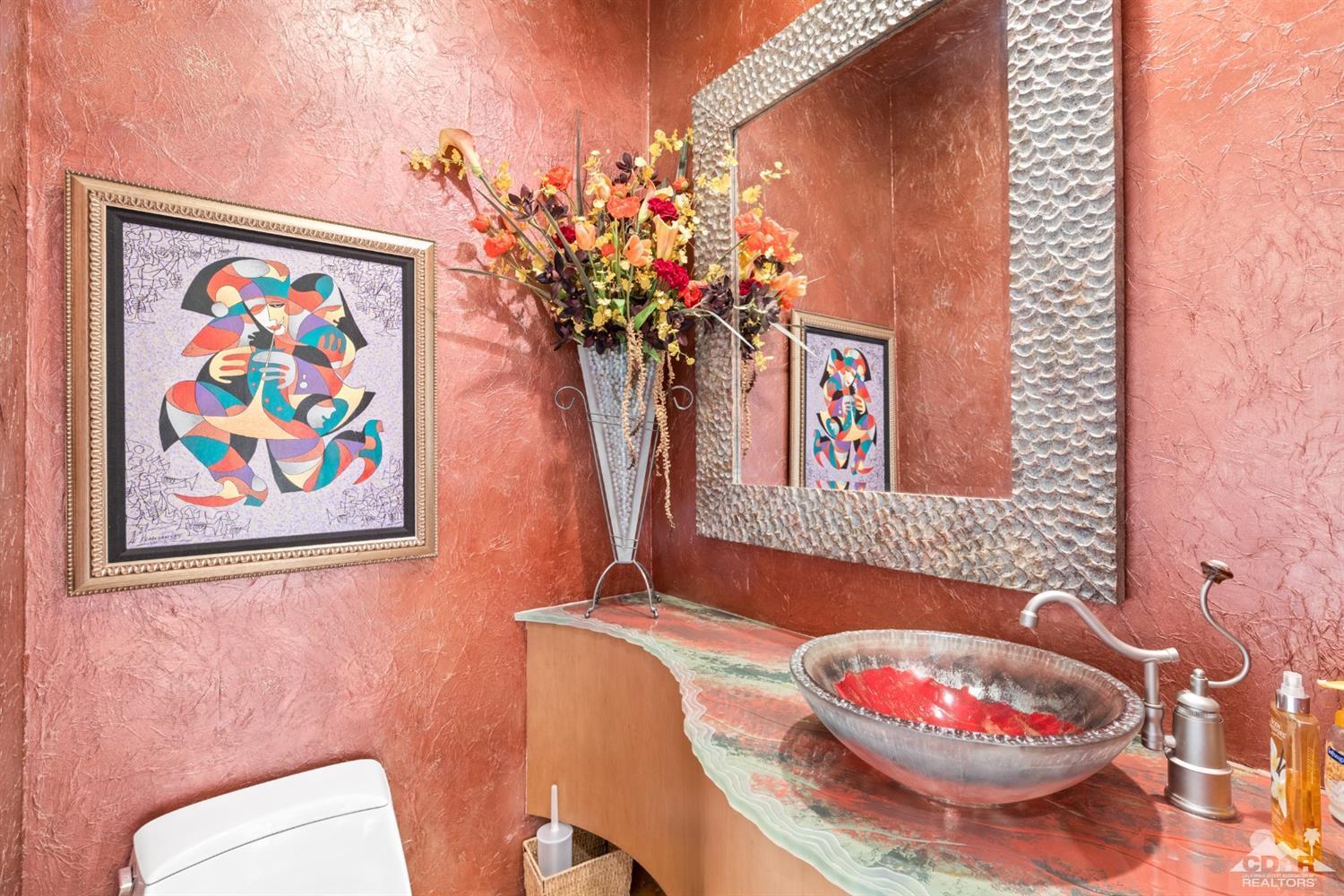 13 Collegiate Circle Rancho Mirage, CA 92270 - Photo 17 of 46 Additional Photo
