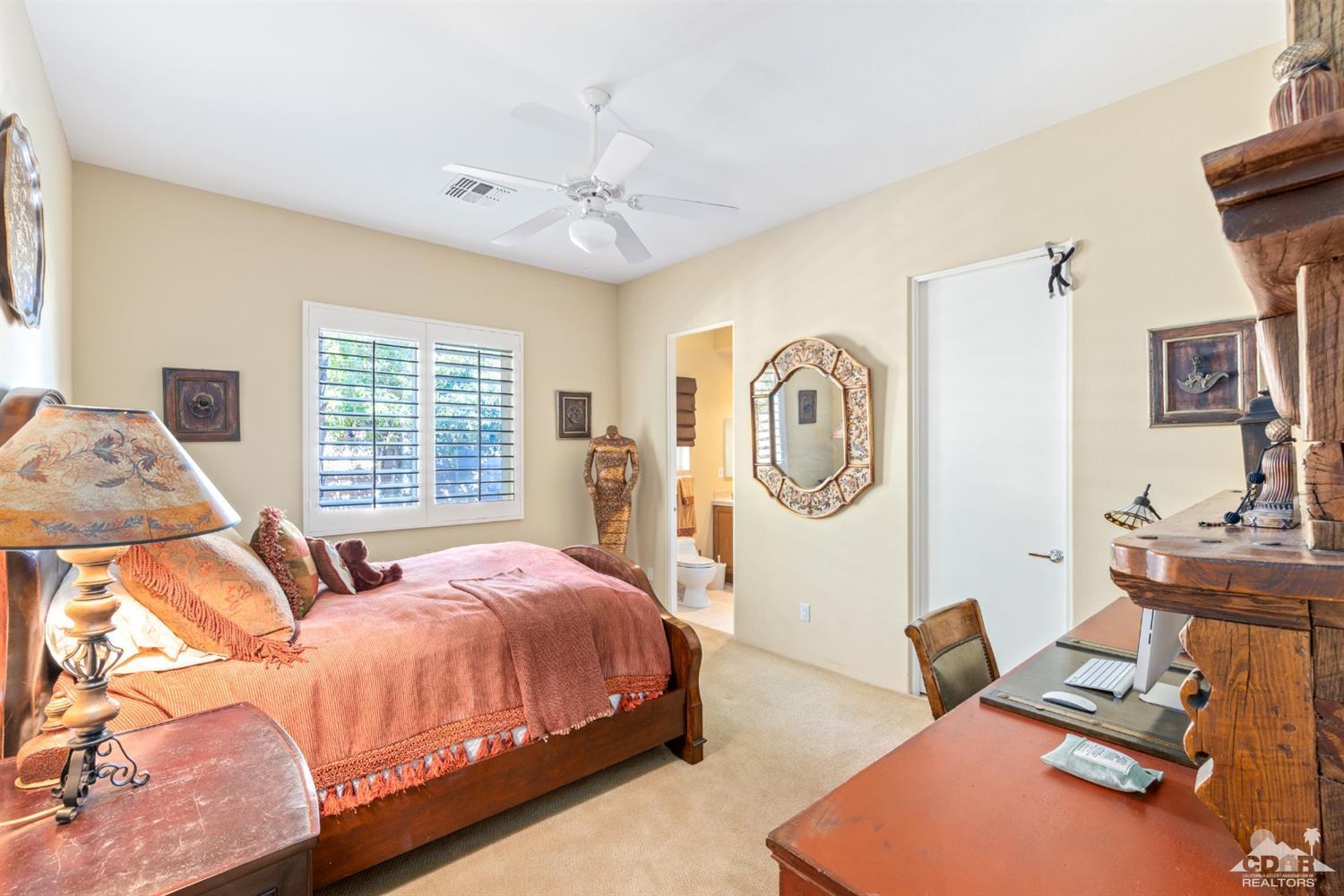 13 Collegiate Circle Rancho Mirage, CA 92270 - Photo 29 of 46 Additional Photo