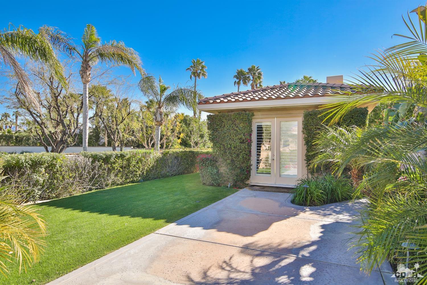 13 Collegiate Circle Rancho Mirage, CA 92270 - Photo 36 of 46 Additional Photo