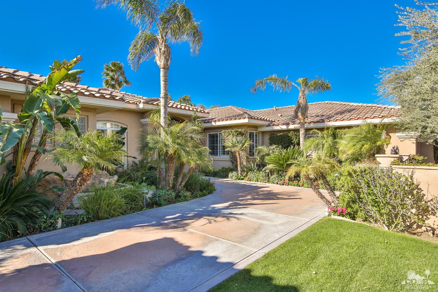 13 Collegiate Circle Rancho Mirage, CA 92270 - Photo 37 of 46 Additional Photo