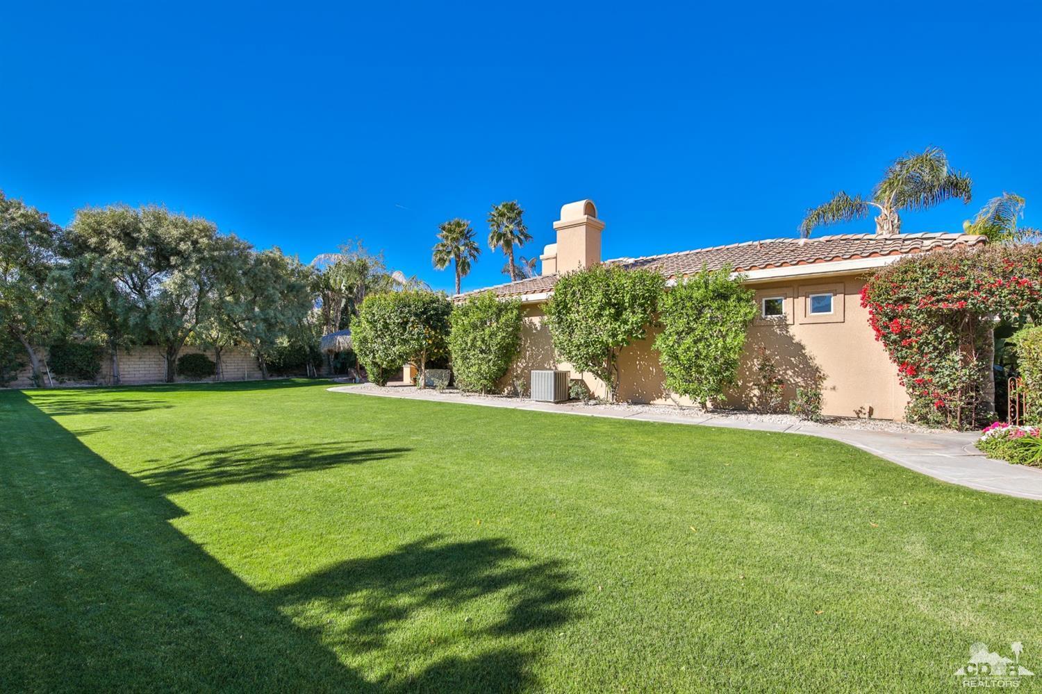 13 Collegiate Circle Rancho Mirage, CA 92270 - Photo 38 of 46 Additional Photo