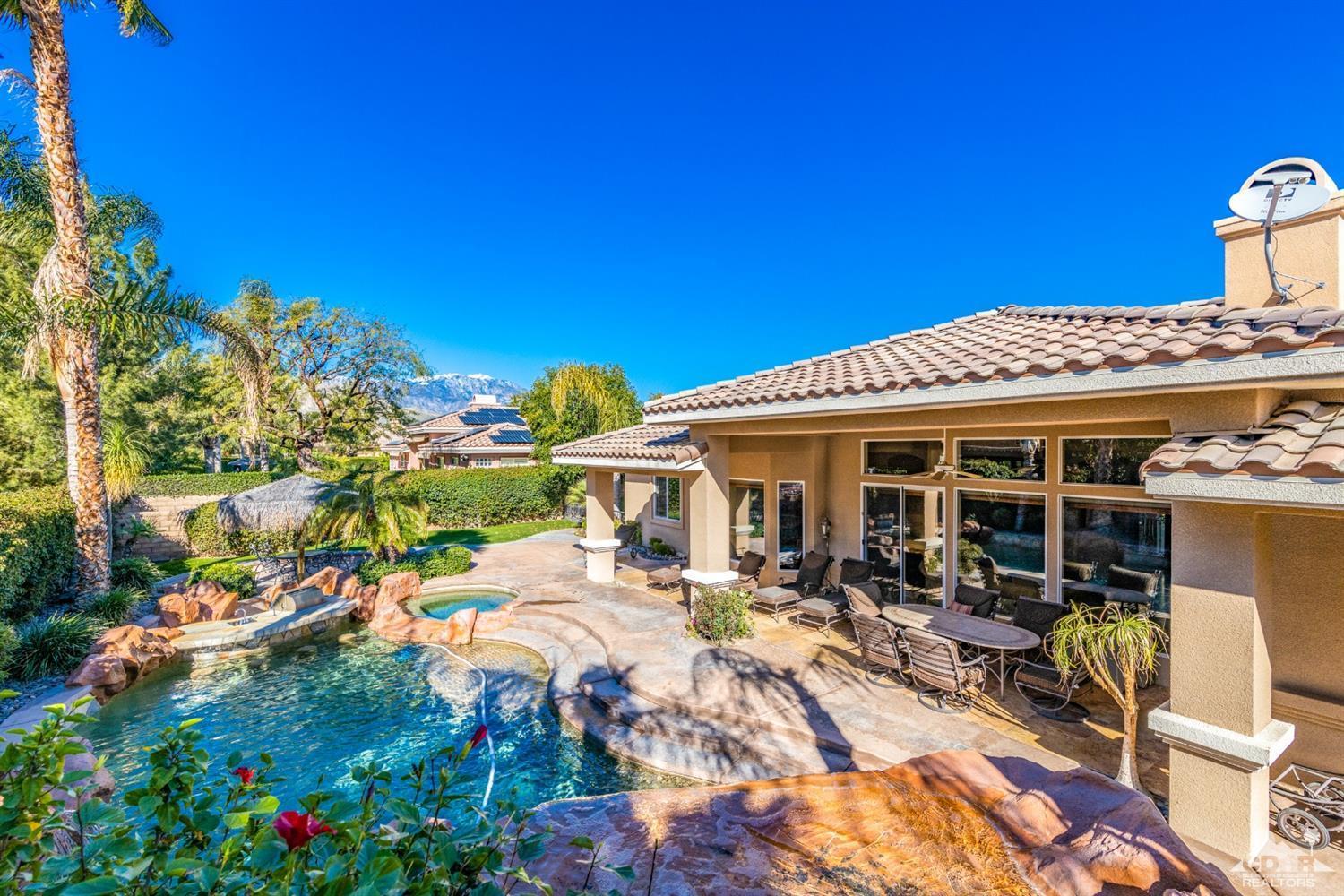 13 Collegiate Circle Rancho Mirage, CA 92270 - Photo 39 of 46 Additional Photo