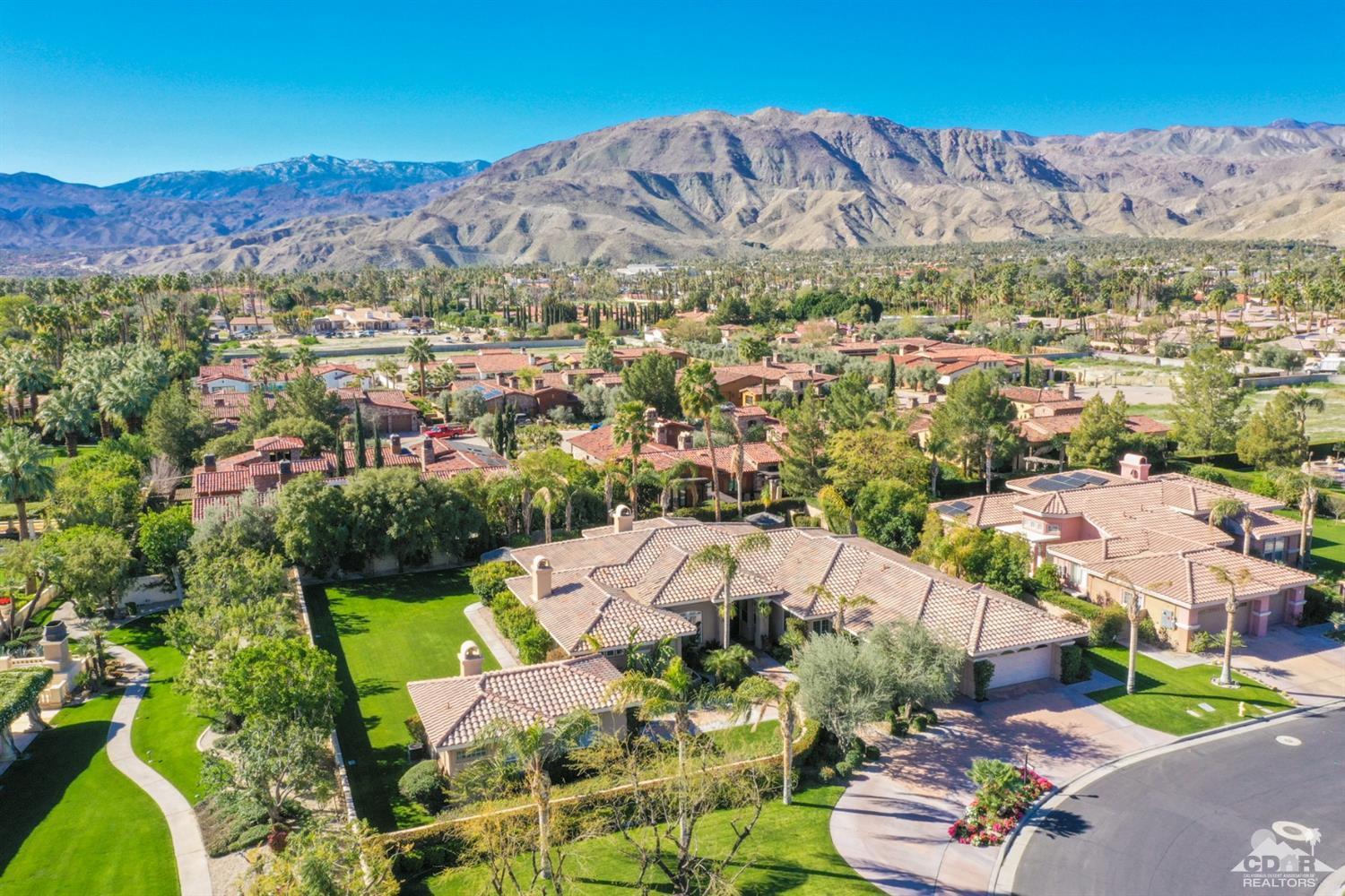 13 Collegiate Circle Rancho Mirage, CA 92270 - Photo 45 of 46 default
