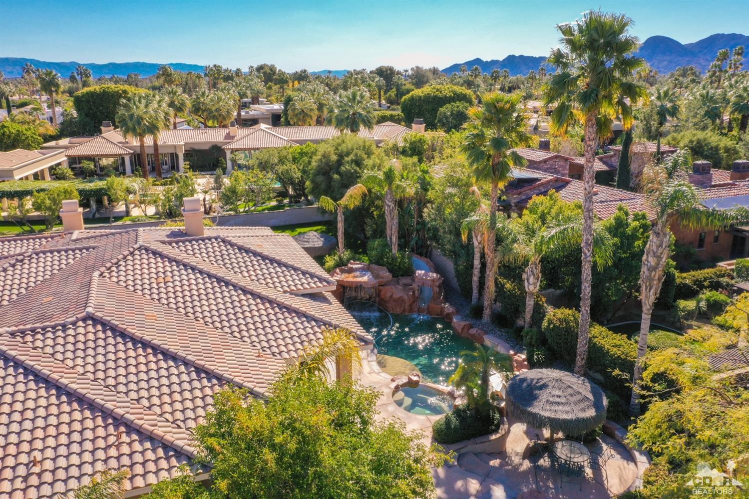 13 Collegiate Circle Rancho Mirage, CA 92270 - Photo 46 of 46 default