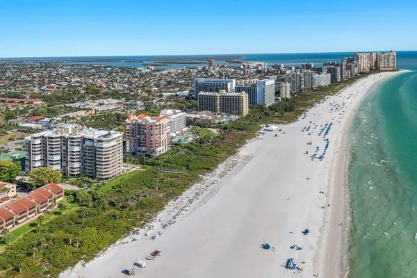 $1,599,000 | 520 South Collier Boulevard, Unit 504, Marco Island, FL 34145