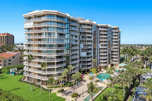 $1,599,000 | 520 South Collier Boulevard, Unit 504, Marco Island, FL 34145