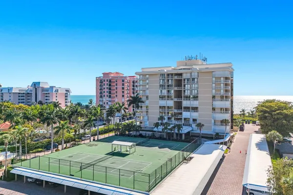 $1,599,000 | 520 South Collier Boulevard, Unit 504, Marco Island, FL 34145