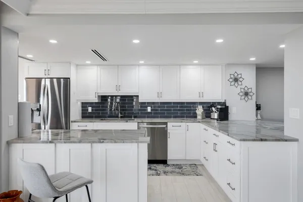 $1,599,000 | 520 South Collier Boulevard, Unit 504, Marco Island, FL 34145