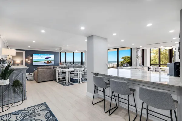 $1,599,000 | 520 South Collier Boulevard, Unit 504, Marco Island, FL 34145