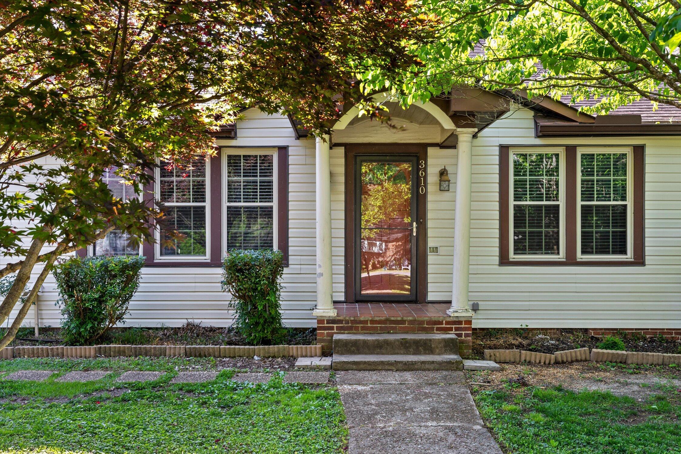 3610 Redding Road Chattanooga, TN 37415 - Photo 1 of 33 01-Redding-1