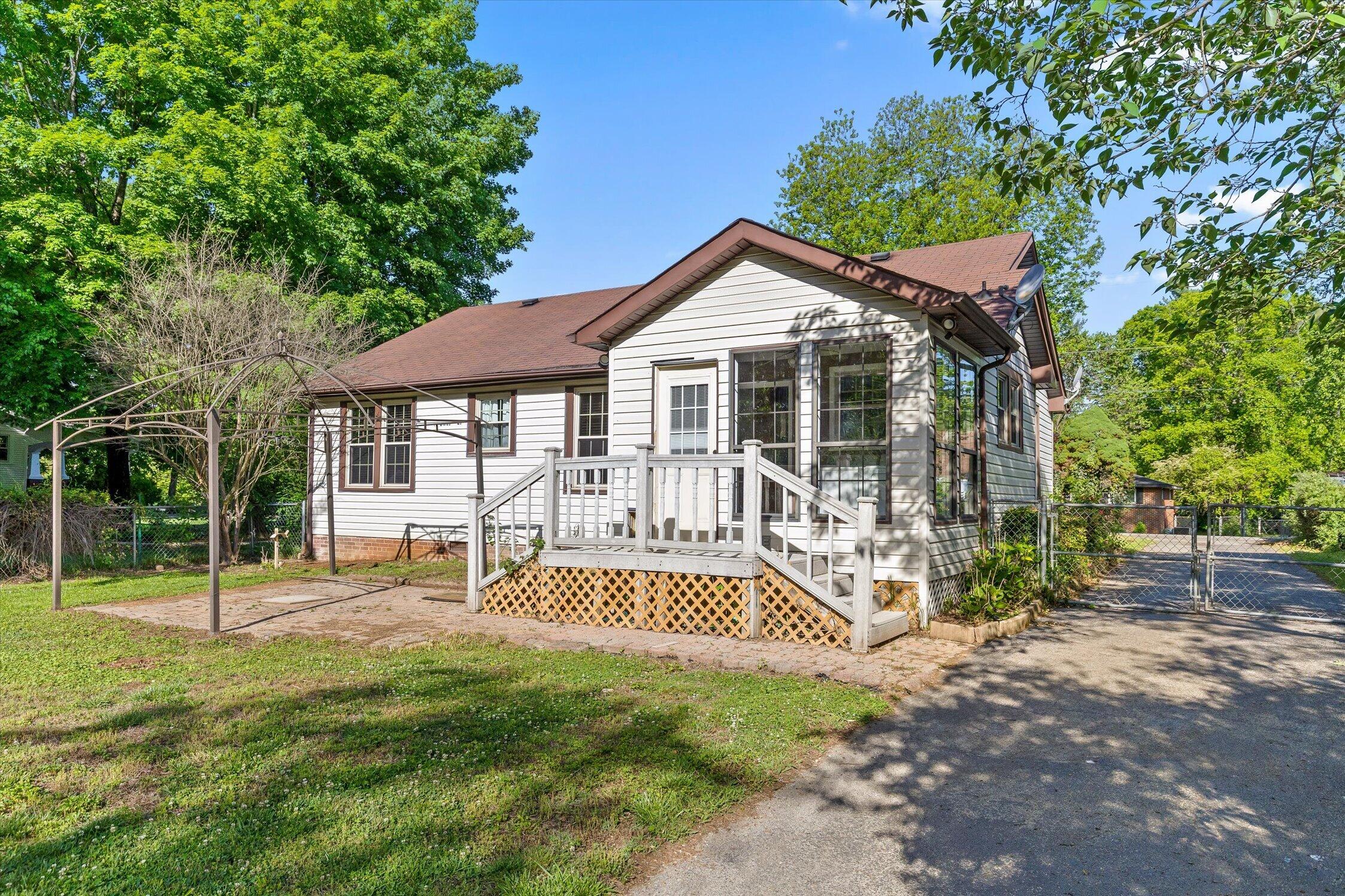 3610 Redding Road Chattanooga, TN 37415 - Photo 29 of 33 29-Redding-29