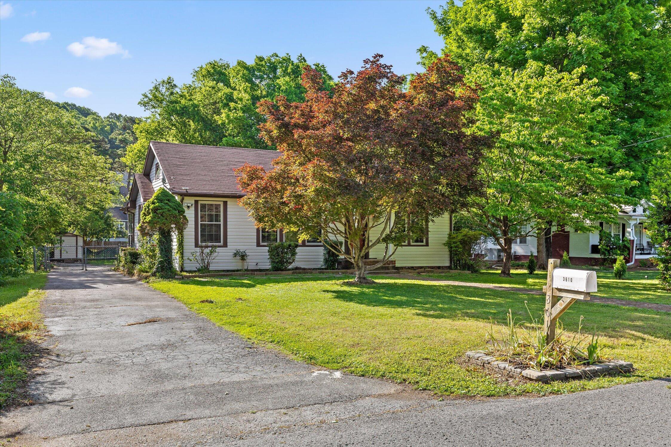 3610 Redding Road Chattanooga, TN 37415 - Photo 3 of 33 03-Redding-3