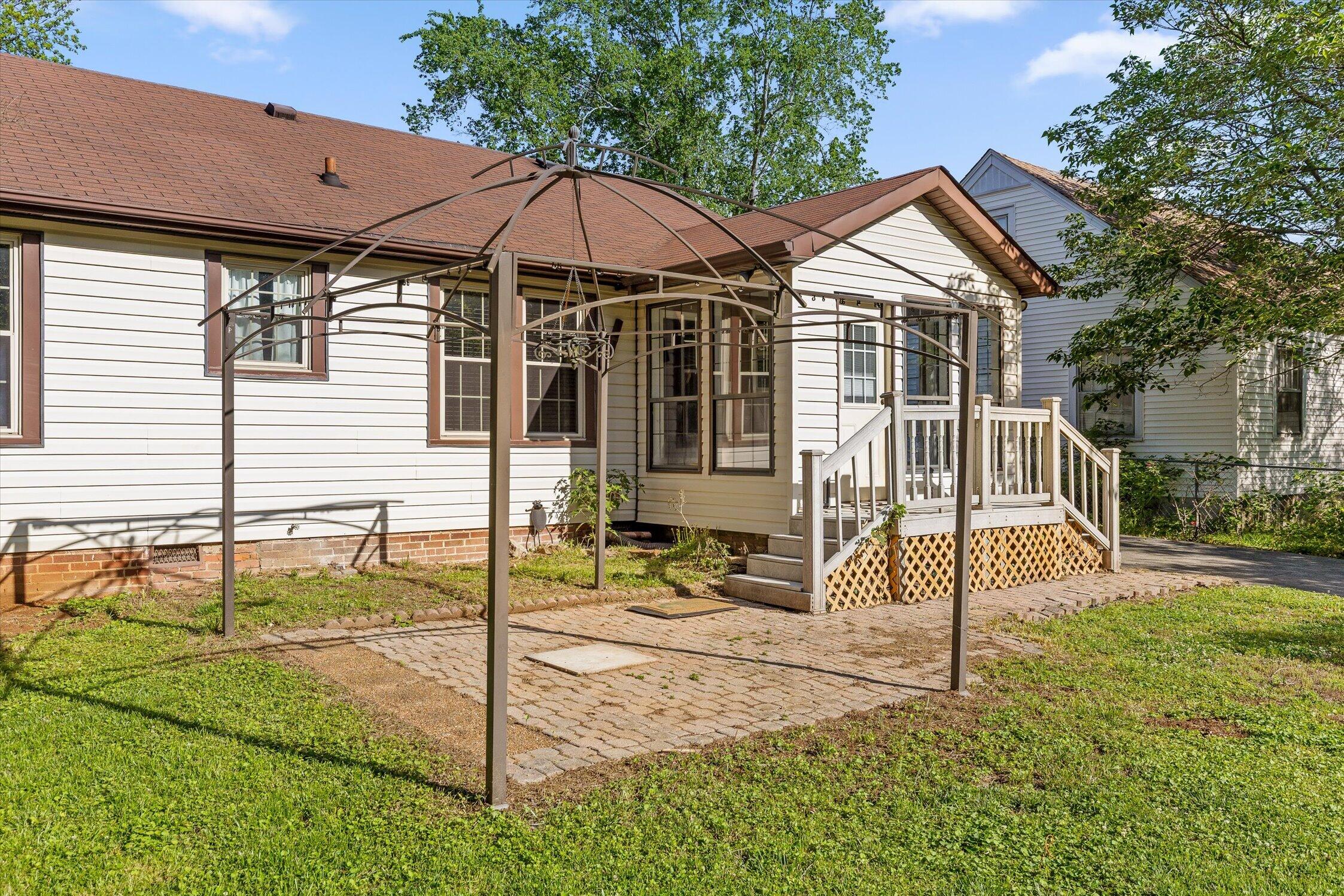 3610 Redding Road Chattanooga, TN 37415 - Photo 32 of 33 32-Redding-32