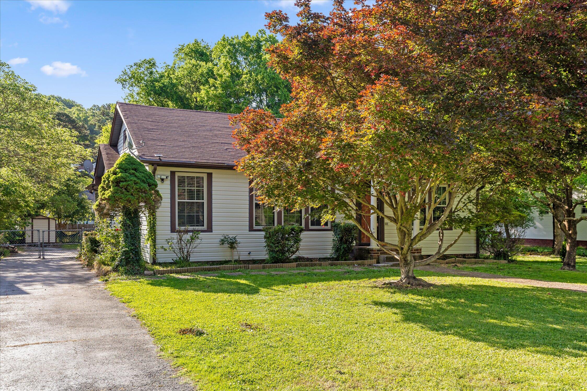 3610 Redding Road Chattanooga, TN 37415 - Photo 4 of 33 04-Redding-4